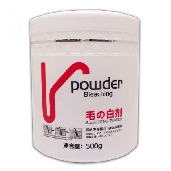 Hair Bleaching Powder (500g)