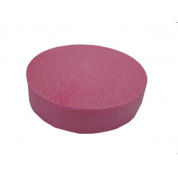 UK Round Sponge (2pcs)