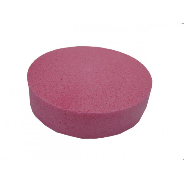 UK Round Sponge (2pcs)