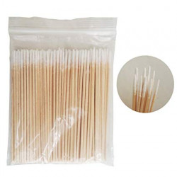 Pointed Cotton Swabs /Cotton Buds Pointed Cotton Swabs /Cotton Buds