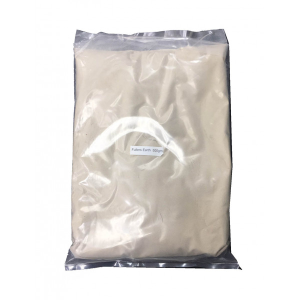 Fuller Earth Powder - 500gm