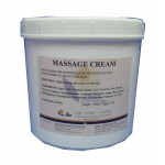 Rose Massage Cream