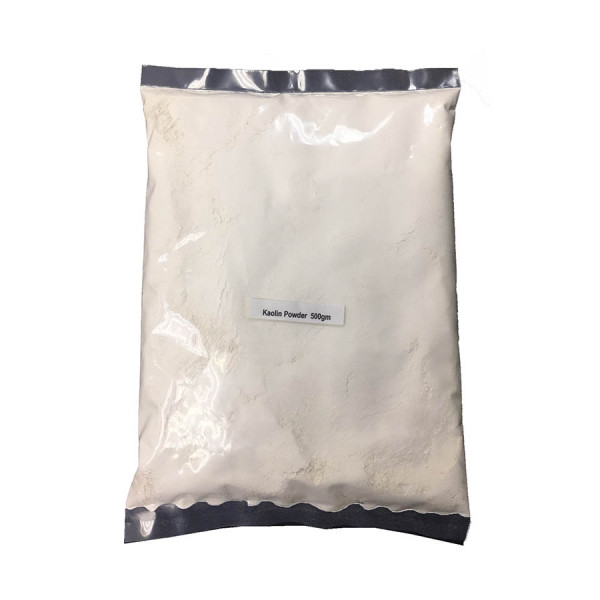 Kaolin Powder - 500gm