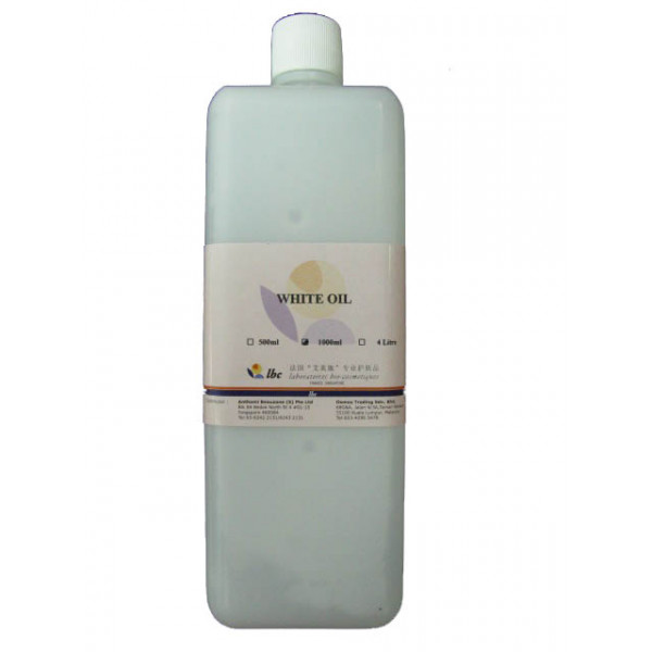 Body Massage Oil