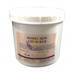 Honey Dew Gel Scrub