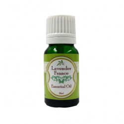 Lavender Essential Oil 