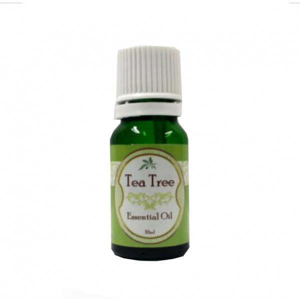 Tea Tree Essential Oil 10ml