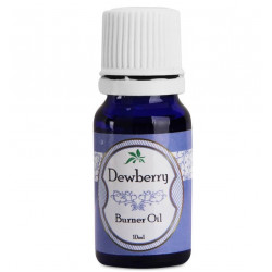 DewBerry Burner Oil 10ml 