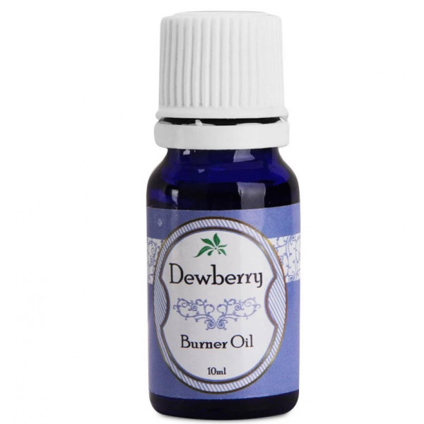 DewBerry Burner Oil 10ml 