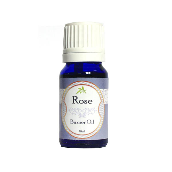 Rose Aroma Oil -10ml