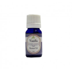 Vanilla Aroma Oil - 10ml