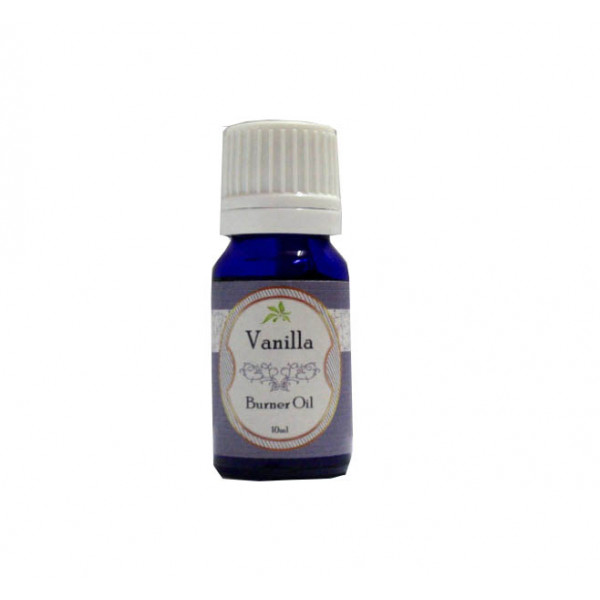 Vanilla Aroma Oil - 10ml