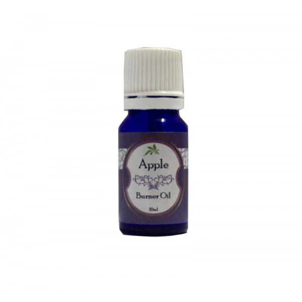 Apple Aroma Oil - 10ml