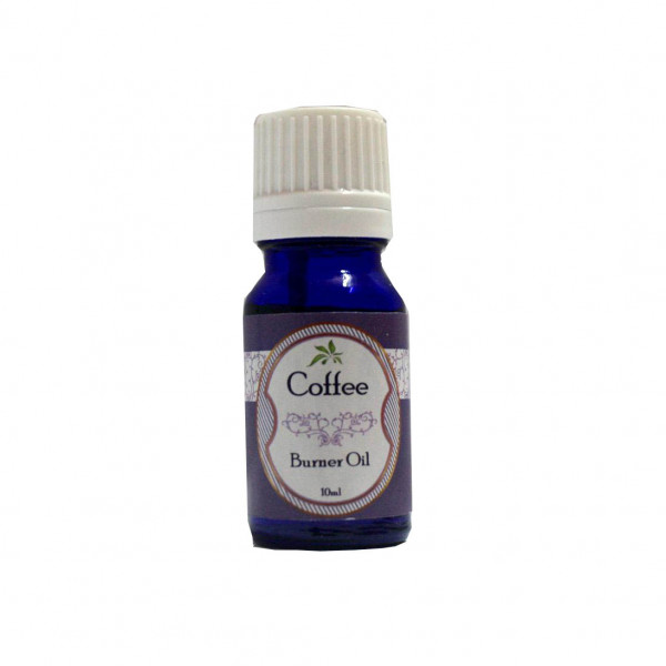 Coffee Aroma Oil - 10ml