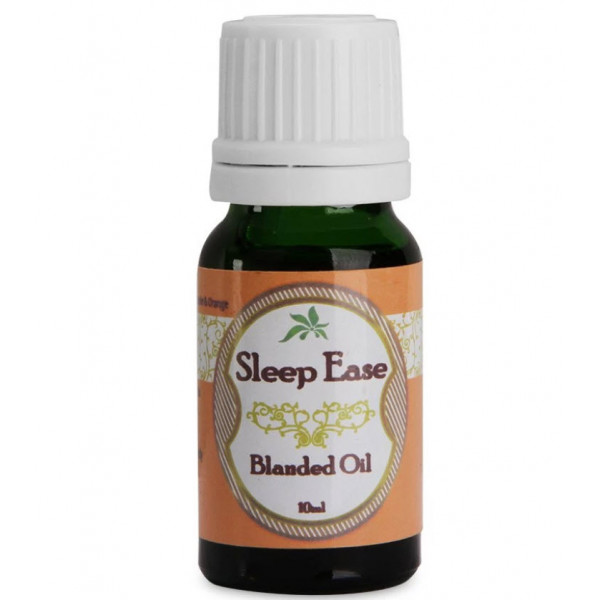 Sleep Ease Blended Essential Oil 10ml