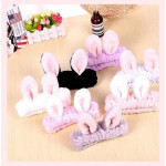 Rabbit Headband Make-up Bunny 