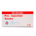 Alcohol Swab (100pcs/box)