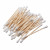 Wooden Cotton Bud  80x24pack