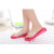 Korea Design Non-slip Massage Slipper (Unisex)