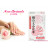 Butterfly Whitening and Moisturizing Hand Mask 