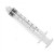 Terumo Syringe Without Needle - 5CC/ML