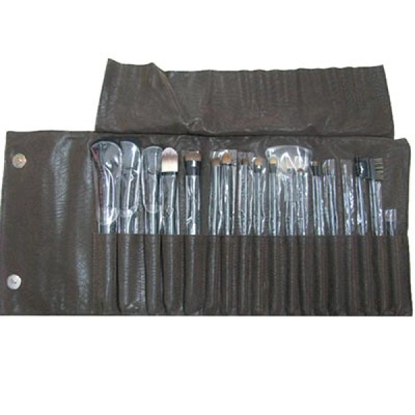 Make-Up Brush Set (18PCS)