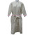 Waffle Bath Robe Kimono (S Size)