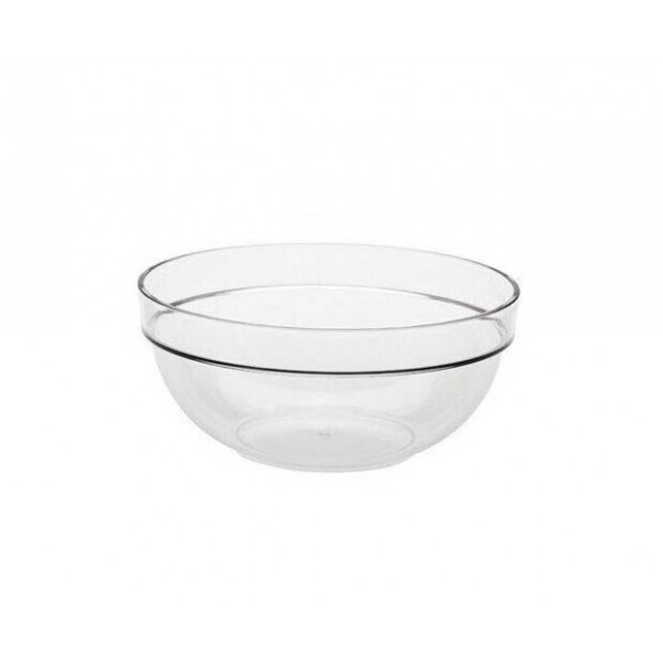 Facial Bowl Salad Bowl 17cm