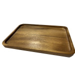 Wooden Tray