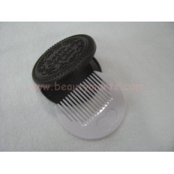 Cookies Mirror with Comb