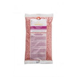 Pelable Wax Pink Xanitalia Pills Bee Wax 1kg - Made in Italy Pelable Wax Pink Xanitalia Pills Bee Wax 1kg - Made in Italy