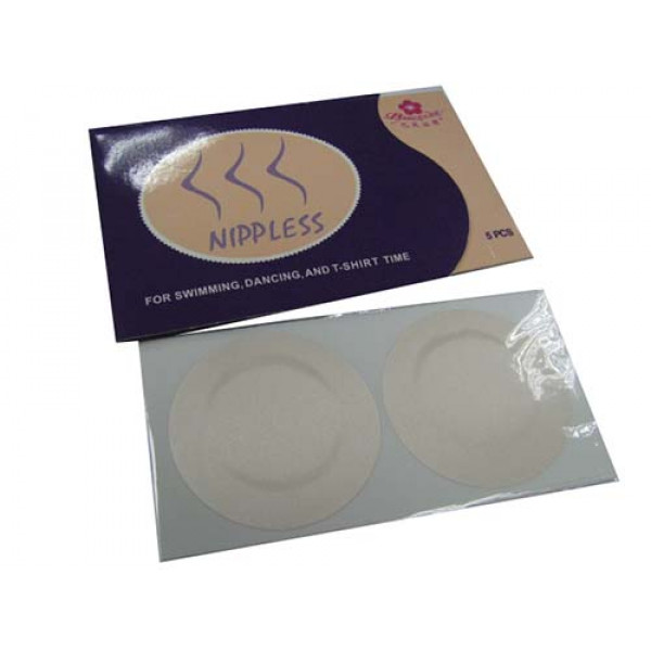 Nipple Tape -5pcs/pkt