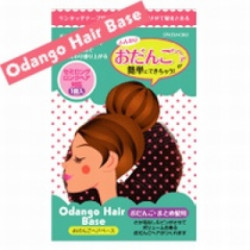 Odango Hair Donut