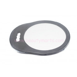 Round Mirror (Sponge Frame) 