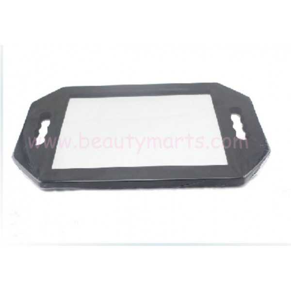 Square Mirror (Sponge Frame)