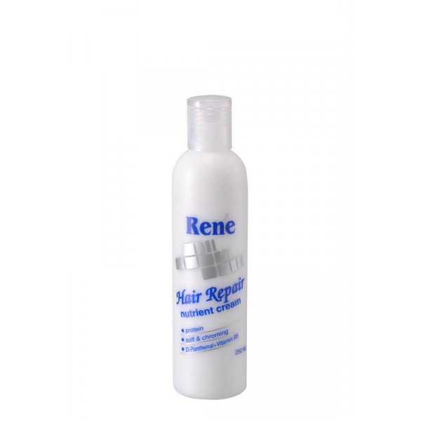 Rene Hair Repair Nutrient Hair Cream