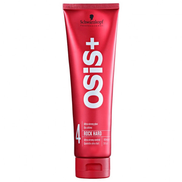 Schwarzkopf Osis Rock Hard Glue 150ml