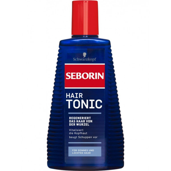 Schwarzkopf Seborin Aktiv Hair Tonic - 300ml