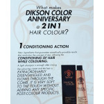 Dickson Hair Dye Color