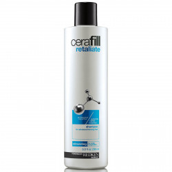 Redken Cerafill Retaliate Shampoo 290ml - For Advanced Thinning Hair