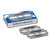 Dorco Stainless Steel Razor Blades  (10pcs/box)