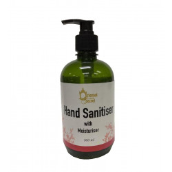OS Hand Sanitizes with Moisturizer - 500ml