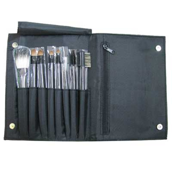 Make-Up Brush Set (8pcs)