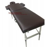 Portable Facial/Massage Bed Aluminum Frame (13kg only)