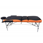 Portable Facial/Massage Bed (15kg only)