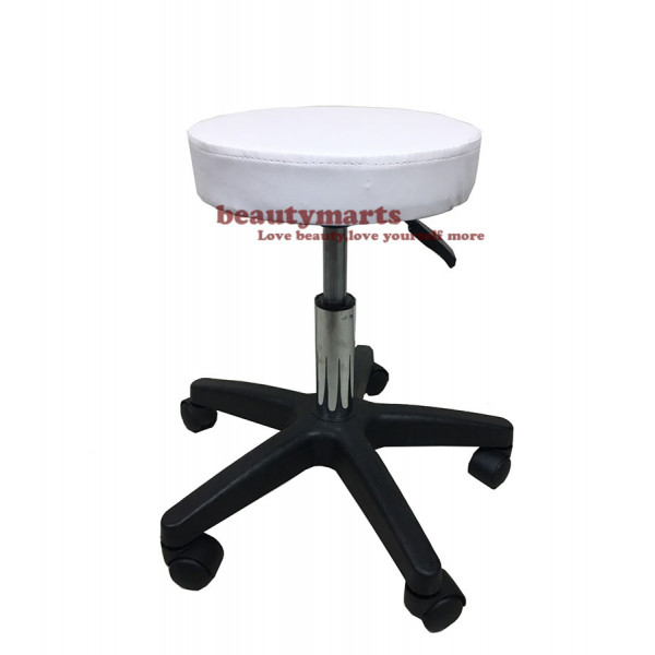 Beauty Stool with Hydraulic Pump