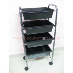 Hair Trolley  (#219)