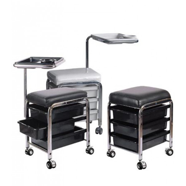 Manicure Trolley T610