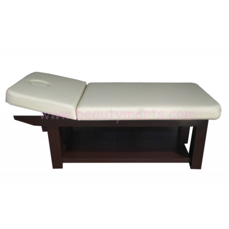 Wooden Massage Bed 30" - FACIAL/MASSAGE BED & CHAIRS 