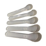 Mini Facial Spatula Mixing Sample (100pcs/pkt)